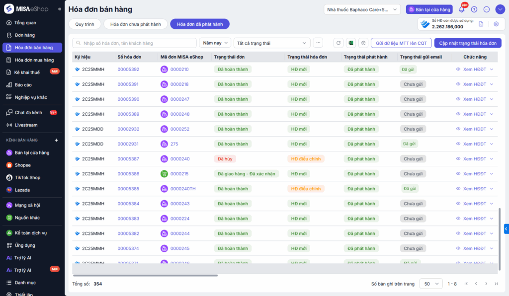 danh-sach-hoa-don-da-phat-hanh 3